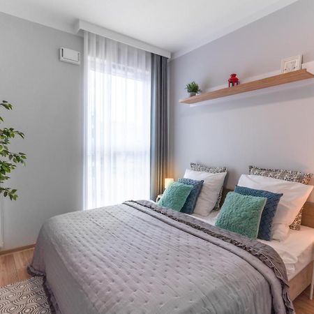 Apartamenty Homely Place Centrum - Stary Rynek - Parking Poznań Extérieur photo