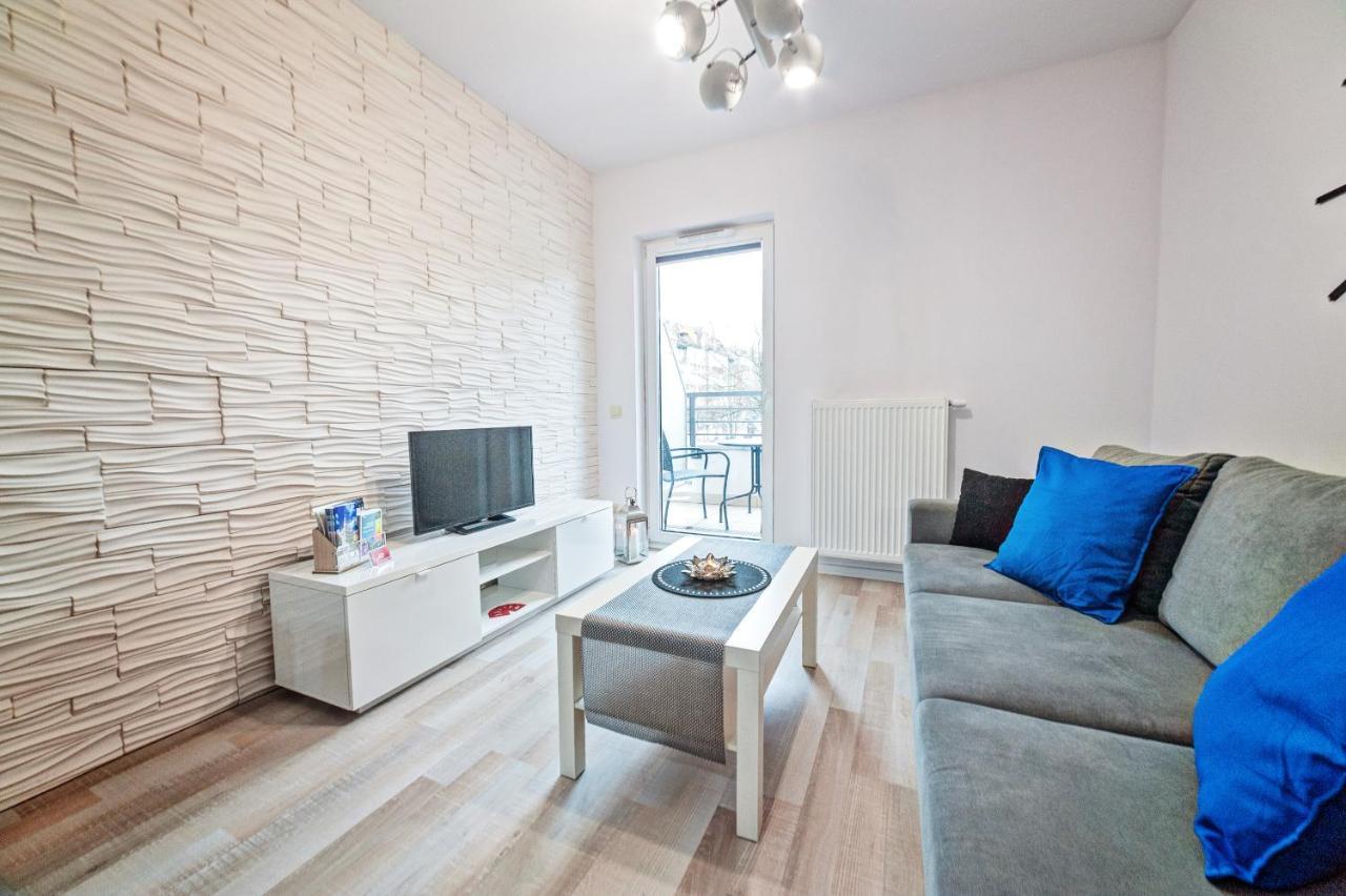 Apartamenty Homely Place Centrum - Stary Rynek - Parking Poznań Extérieur photo