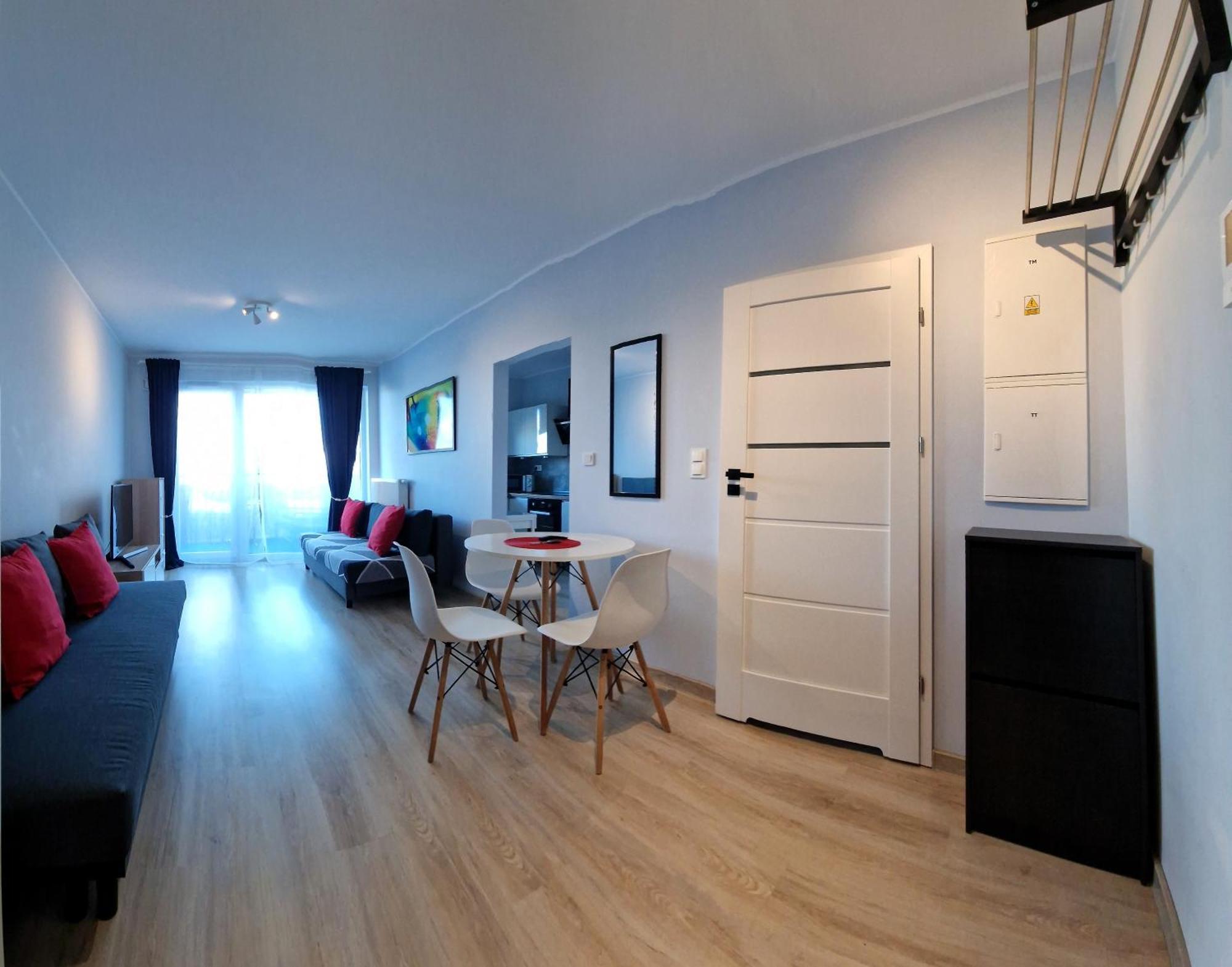 Apartamenty Homely Place Centrum - Stary Rynek - Parking Poznań Chambre photo
